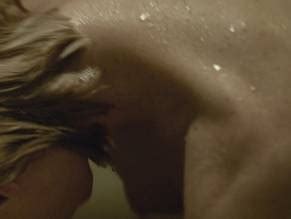 THE TURNING NUDE SCENES AZNude