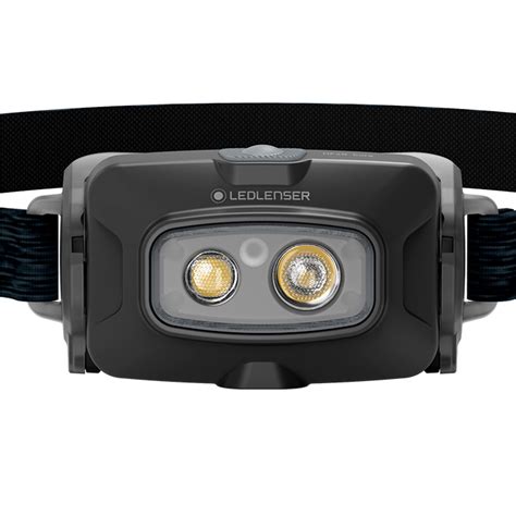 Ledlenser Hf R Core Rechargeable Headlamp Lumens