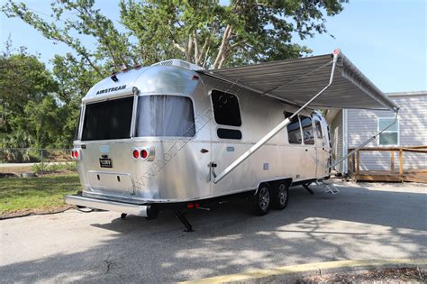 Airstream Pottery Barn Rb