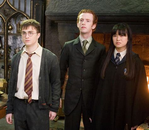 Quiz: Угадай часть «Гарри Поттера» по кадру 🔮 | theGirl