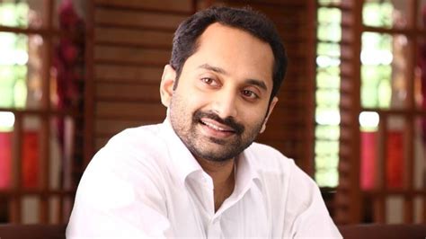 Fahadh Faasil None Of Dilip Kumar Saabs Looks Are Looking Outdated