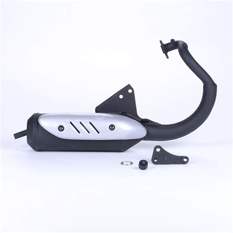 Auspuff Sito Plus Kr Ger Moto Parts Motorradteile Rollerteile