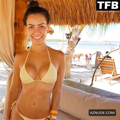 LUCIANA ANDRADE Nude AZNude