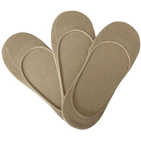 Calcetín Kayser Microfibra mp nude Platanitos