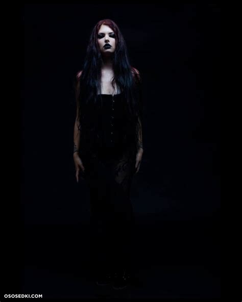 Beautiful Women From The Dark Side Naked Photos Leaked From Onlyfans Patreon Fansly Reddit