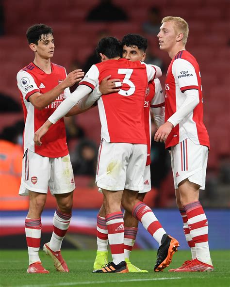 Arsenal Academy On Twitter Its 𝗠𝗔𝗧𝗖𝗛𝗗𝗔𝗬 For Afcu23 🆚 Manchester