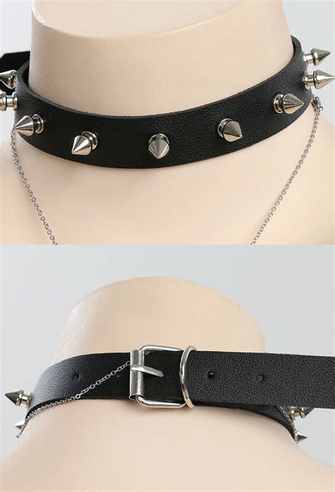 Sexy Night City Punk Girl Bodysuit Gothic Lingerie Outfit Special Strap Design Seductive