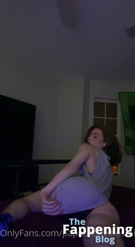 Luigi Primero LUIGIPRIMERO Luigiprimero Papasitoaydiosmio Nude Leaks OnlyFans Photo