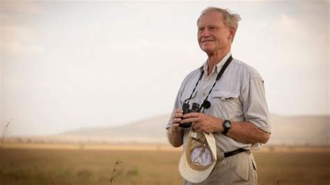 The Serengeti Rules | About | Nature | PBS