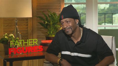 Father Figures’ Katt Williams Reveals Why He Hates Dramas | Collider