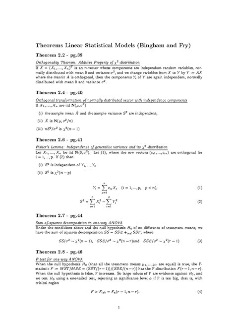 Applied Linear Statistical Models Kutner 4th Edition 9