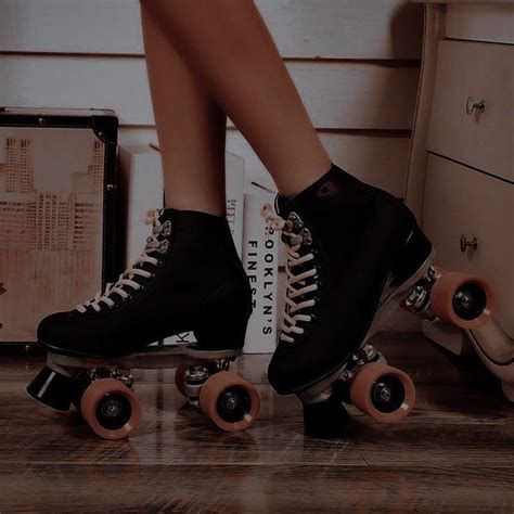 Pin On Roller Skate Shoes Skating Aesthetic Skate Aesthetic