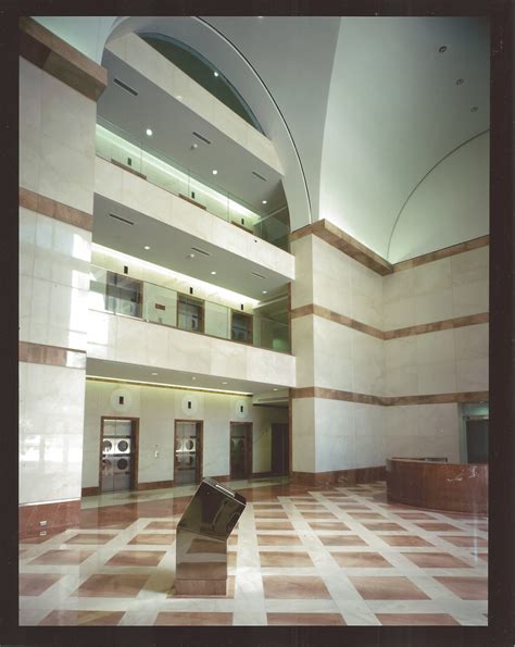 A renovation is planned for the post office in alhambra california 5