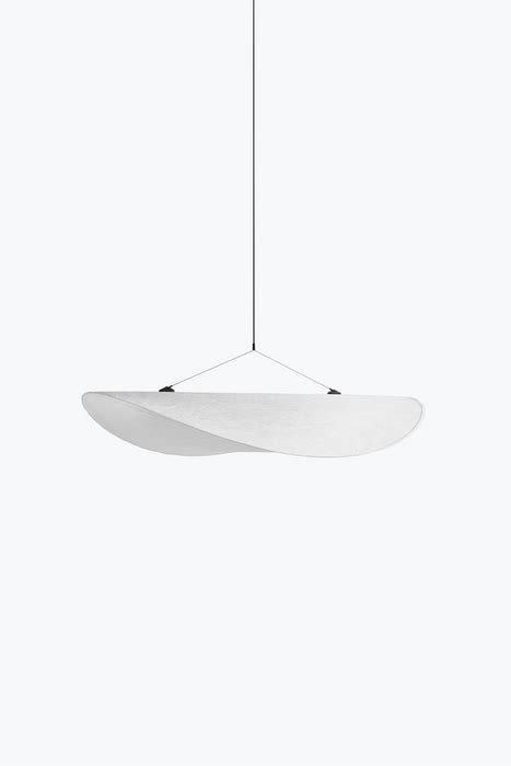 Tense Pendant Lamp By New Works — The Modern Shop