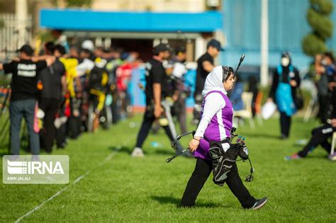 IRNA Pусский - Соревнования по стрельбе