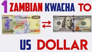 British Pound To Zambian Kwacha Exchange Rates Today July Gbp