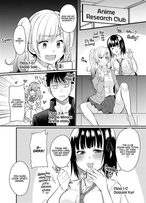 Namaiki Kouhai Gal Ni Saimin Oshioki Sex Punishing Cheeky Kouhai