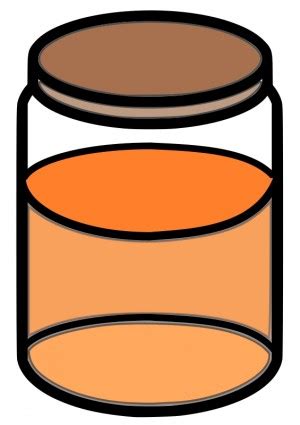 Jar Cartoons Png Clip Art Library