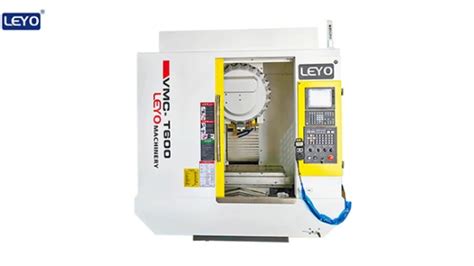 Leyo Fanuc Cnc Controller Vmc Machine Fanuc Robodrill Machining Centre