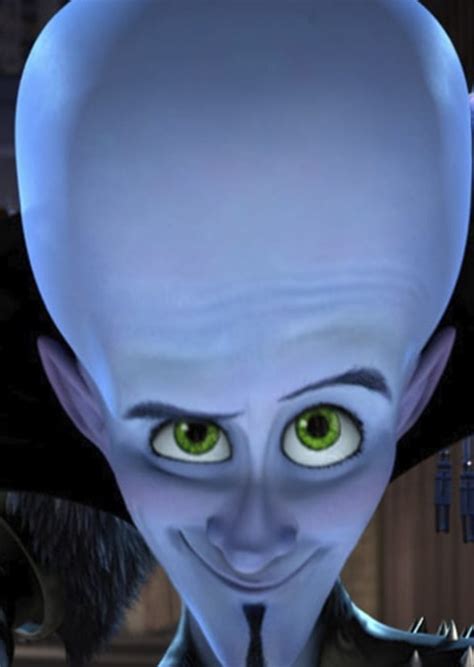 Megamind Fan Casting for Megamind 2: Daughter of Evil | myCast - Fan ...