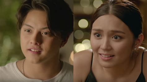 Watch Kathniel Is Married In Cant Help Falling In Love Teaser