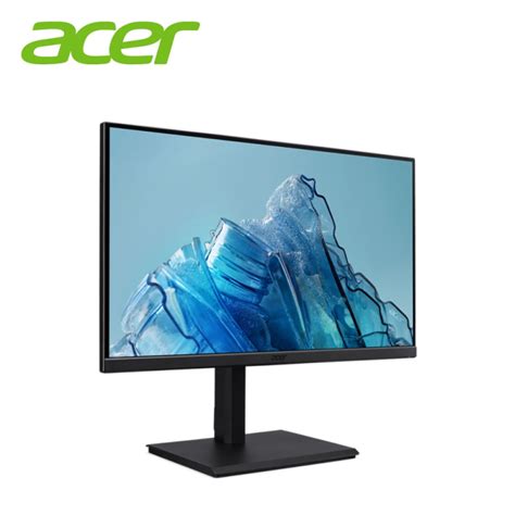 Acer Vero CB271 27" FHD 75Hz Flat Monitor ( USB-C, HDMI, 3 Yrs Wrty ...