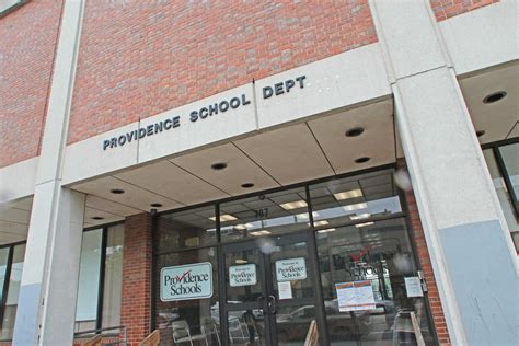 'Demand better': Absences, 'power struggles' hold up new Providence