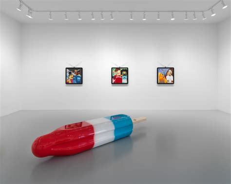 Derrick Adams - Exhibitions - Rhona Hoffman Gallery