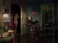 Naked Alexis Dziena In Broken Flowers