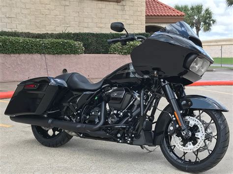 New Harley Davidson Fltrxs Touring Road Glide Special