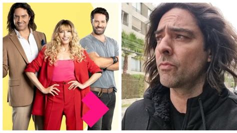 “Los que no están al tanto”: la íntima reacción de Cristián Riquelme al