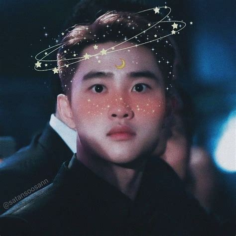 D O Do Kyungsoo EXO Edits Wallpapers Icons Kpop