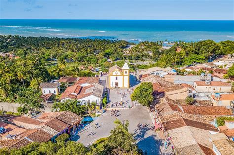 Arraial Da Ajuda - Arraial d'Ajuda - O que você precisa saber para planejar férias na ...