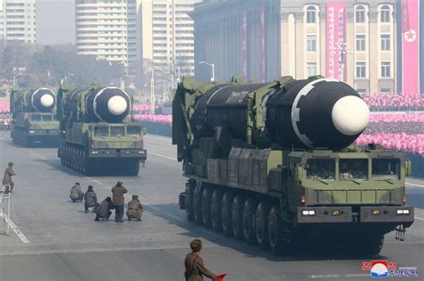 Nuclear North Korea Can Keep Its Weapons | The National Interest