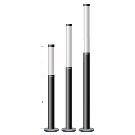 led modern pole light manufacturers antra led lighting pvt