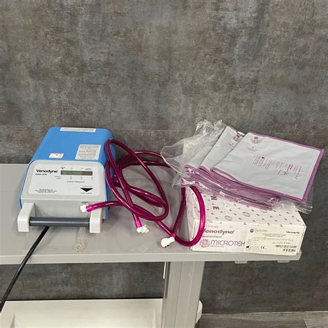 Venodyne 510 Vascular Compression Pump (Refurbished)
