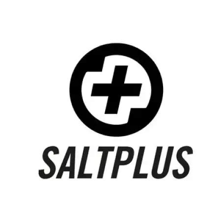 Saltplus Bmx