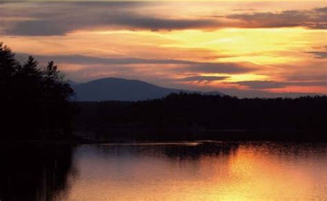 Lake James State Park | NCpedia