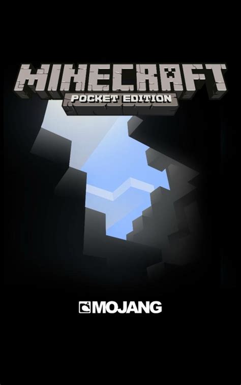 Minecraft Pocket Edition Demo Voor Android Download