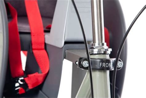 Weeride Safe Front Deluxe