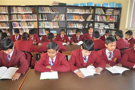 Golden Harrier School Jakhaulisonepatharyana