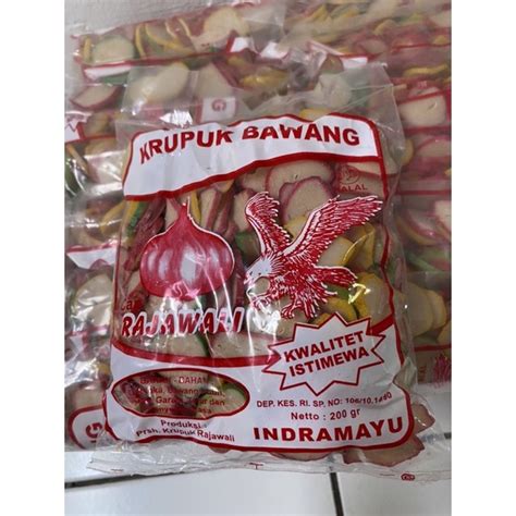 jual kerupuk bawang harga terbaik termurah januari  shopee