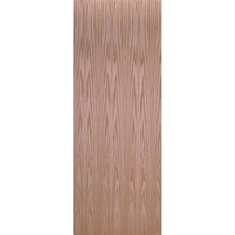 Reviews For Masonite 30 In X 80 In Smooth Flush Hardwood Hollow Core