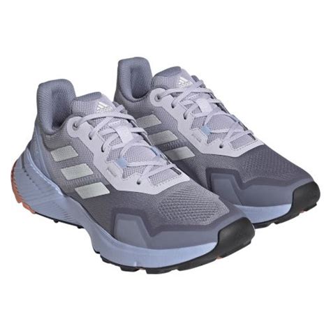 Buty Do Biegania W Terenie Damskie Adidas Terrex Soulstride Hr