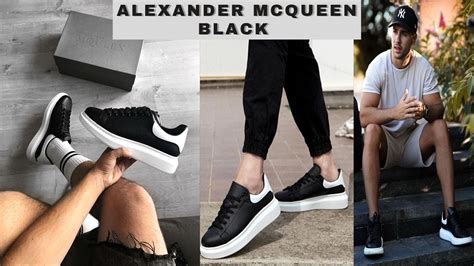 Buy Alexander Mcqueen Outfit Ideas In Stock