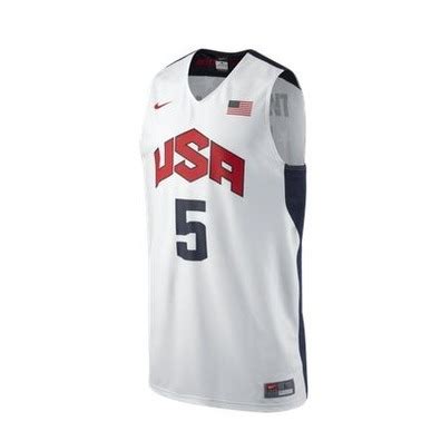 Original Nike Team USA jersey "Kevin Durant"