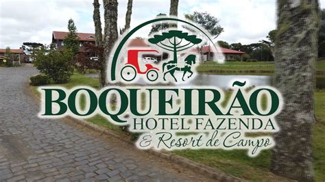 Hotel Fazenda Boqueirão Lages SC alguns dias de lazer e diversão