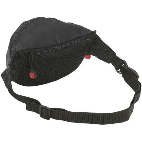 Caribee Moonlite Compact Waist Pack Lowest Prices Snowys Outdoors