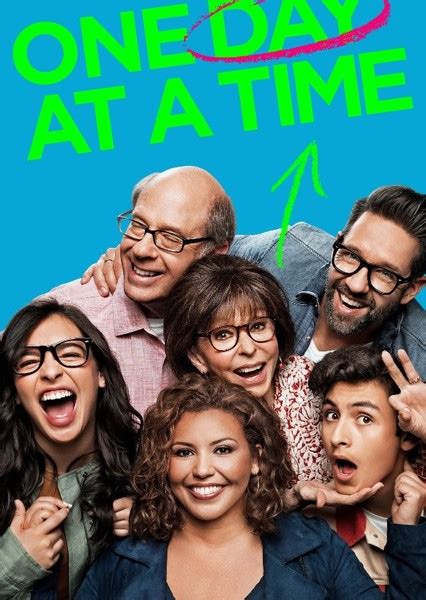 One Day At A Time 2017 Tv Series On Mycast Fan Casting Your