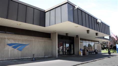 High-speed rail lines will soon be connected to Rochester train station 6